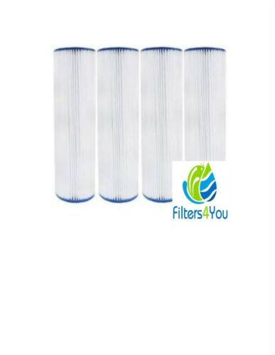 CFS American Plumber W20CLA Compatible Whole House Sediment Filter Cartridge 5 M