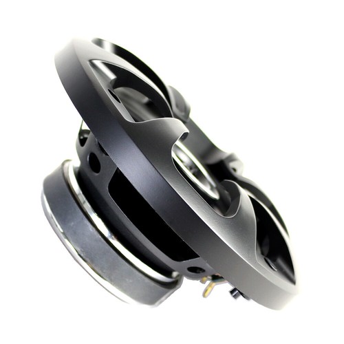 Oz Audio OzV-5.25CX 5-1/4" 2-Way Coaxial Car Audio Speakers Coax 5.25" NEW - Picture 4 of 6
