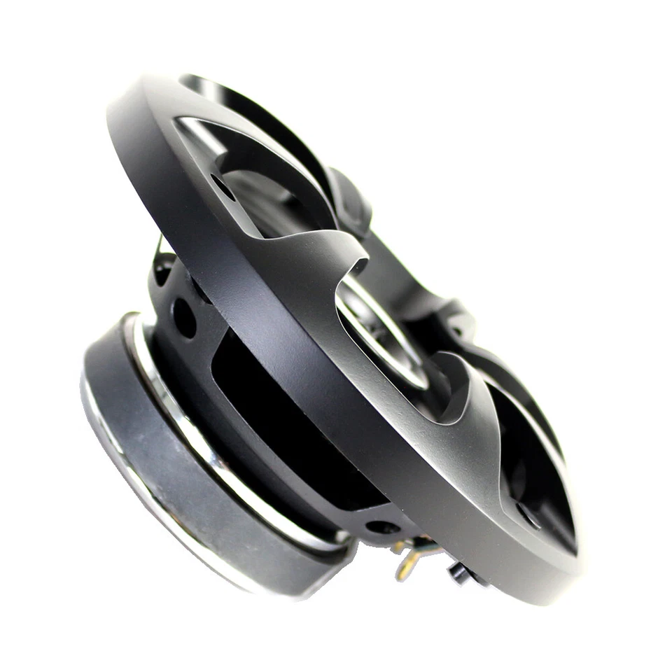 Altavoces coaxiales coaxiales de 2 vías de audio para automóvil OzV-5.25CX 5-1/4" NUEVOS Foto 4 de 4