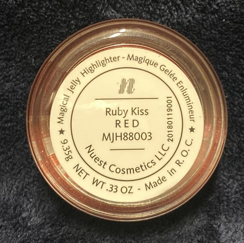 Magical Jelly Highlighter by Nuest - Picture 3 of 4