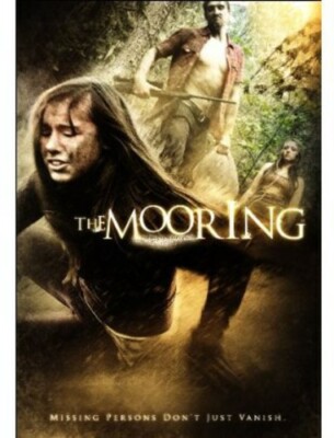 The Mooring [DVD] Hallie Todd, Thomas Wilson Brown, Karli Blalock
