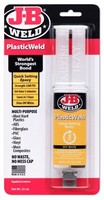 J-b Weld,plastic Weld By J-b Weld Company, Llc on sale J-b Weld,plastic Weld By J-b Weld Company, Llc on sale