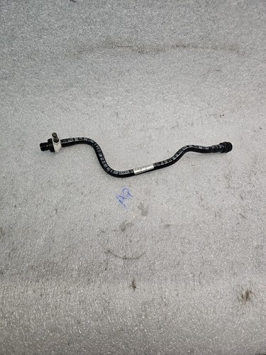 Mercedes W204 Unterdruckleitung Bremskraftverstärker BKV A2044305229
