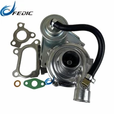 129403-18050 Turbine RHB31 for Yanmar Marine 4TN78TL 3TN82TE 3TN84TL-R2B