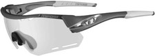 Tifosi Alliant Sport Mens Sunglasses - Ideal Gunmetal Light Night Fototec