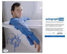 David Morrissey "Britannia" AUTOGRAPH Signed 8x10 Photo ACOA