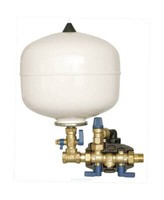 Caleffi Sicherheitscenter Sical 3/4 Zoll 10 Bar Trinwasser Sicherheitsgruppe