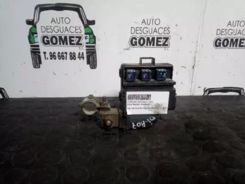 06H17M Caja Reles/Fusibles para SSANGYONG RODIUS XDi Premium 922128 - Imagen 1 de 3