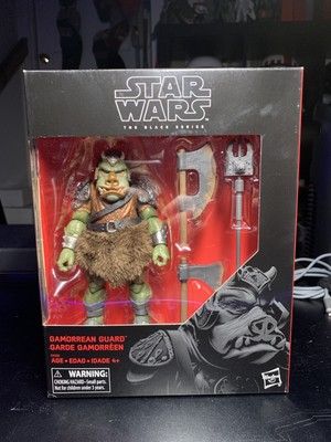 star wars black series gamorrean guard target