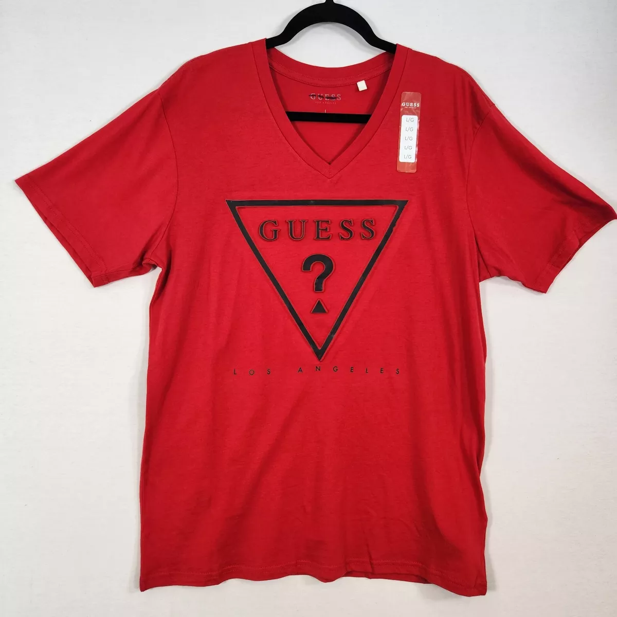 guess classic shirt