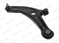 Moog Querlenker Lenker RadaufhäNgung Unten Vorne Links FüR Ford Fiesta VII