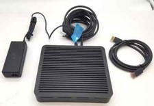 Logitech V-R0009 839-000539 Rally Display Hub, Power Supply Cables