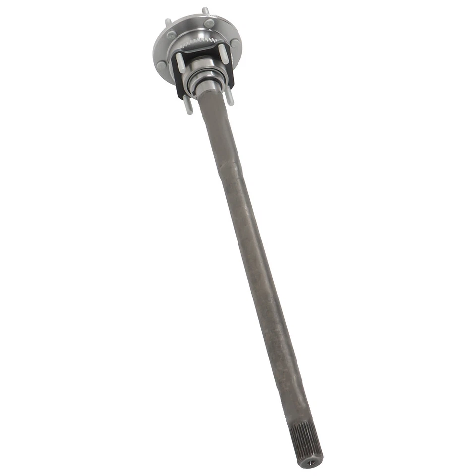 Eje trasero izquierdo 38164-ZH00A para Nissan Titan con rodamiento con bloqueo todoterreno Foto 3 de 4