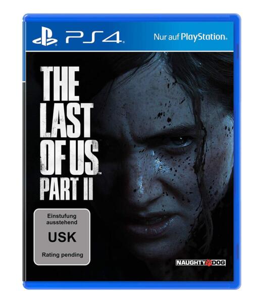 The Last of Us Part II foi um dos jogos mais baixados para PS4 no mês de  novembro