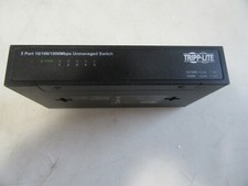 U87 TRIPP-LITE NG5 5 PORT UNMANAGED SWITCH  F...
