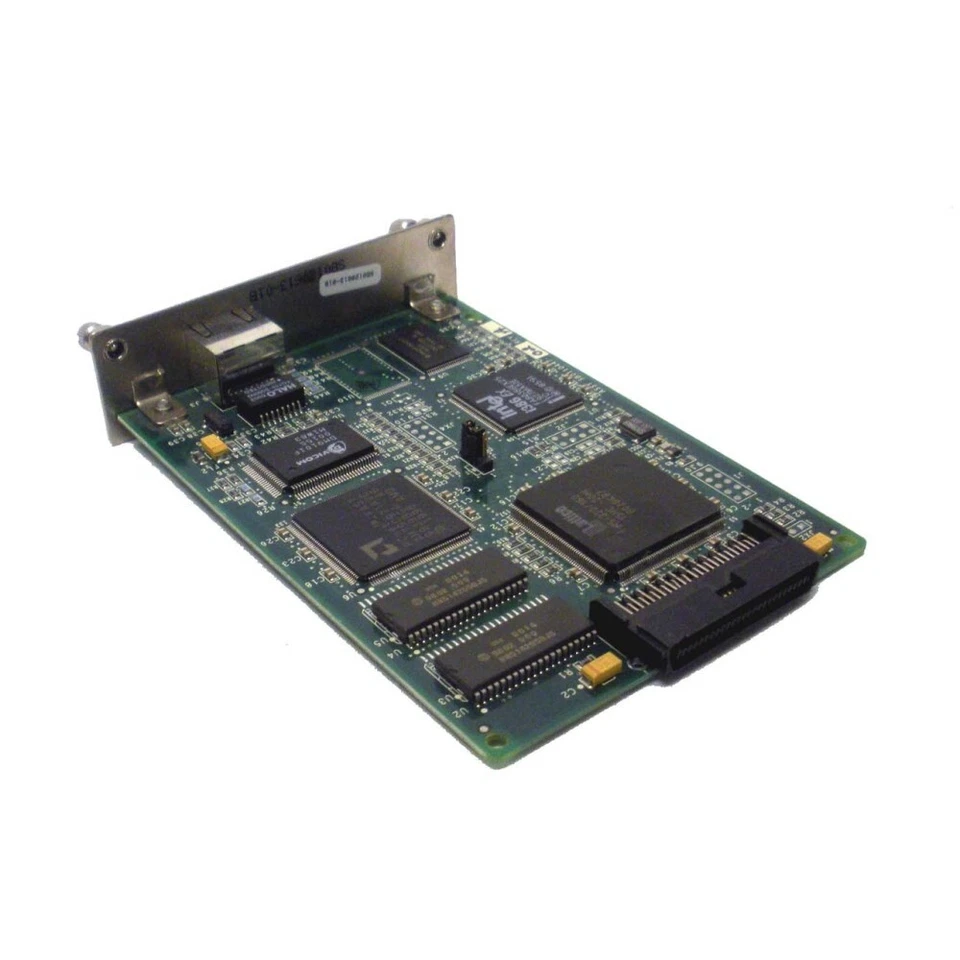 IBM 11L6574 10-100b Ethernet Card 43xx - Image 3 of 3