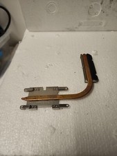 HP 15.6" 15-bs016dx Genuine Laptop CPU Cooling Heatsink 924975-001