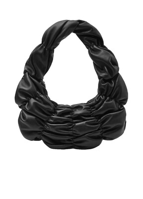 Cos Leder Handtasche Neu Mit Etikett Bottega