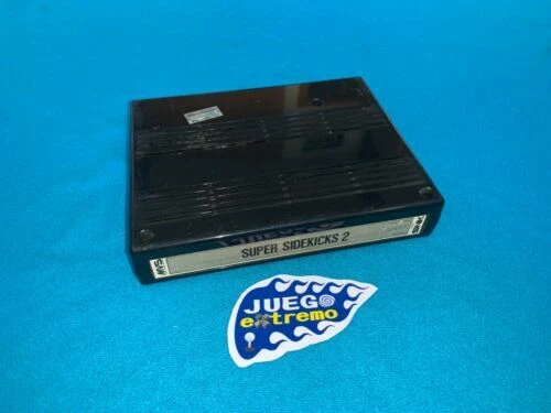 Juegos y cartuchos de máquinas recreativas, deportes