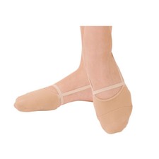 SASAKI Sports 156 CRESCENT DEMI SHOES Rhythmic Gymnastics Half Shoes