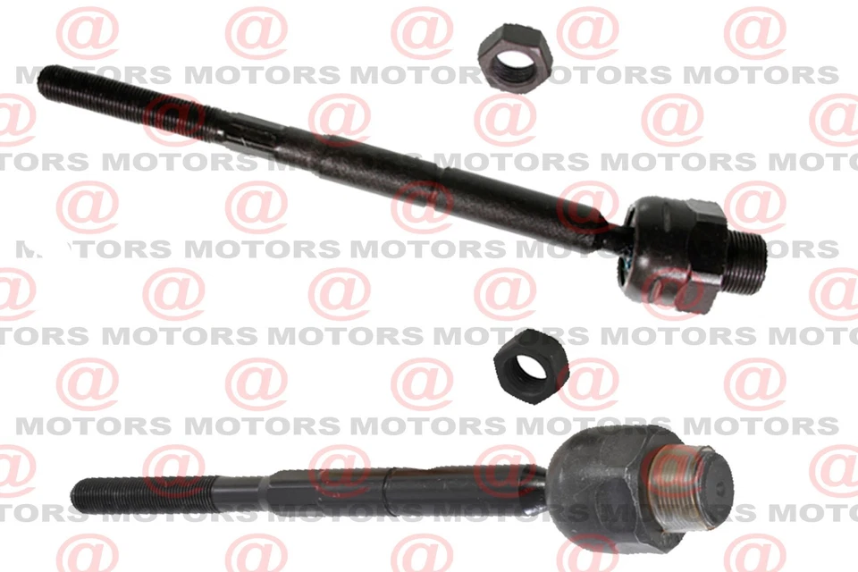Brazos de control superiores delanteros para Dodge Durango 04-09 bolas inferiores varillas de amarre Rh & Lh  Foto 3 de 4