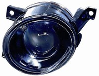 Nebelscheinwerfer Vorne FüR Volkswagen Touran 2003-2006 Rechts