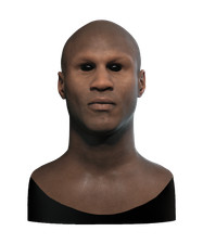 Silicone Mask Realistic Mask Man Disguise Mask SPFX Evolution Masks