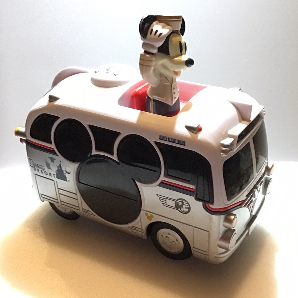 DISNEY 陶器 MICKEY ミッキー 空飛ぶ自転車 TOKYO DISNEY 陶器 MICKEY ミッキー 空飛ぶ自転車 TOKYO