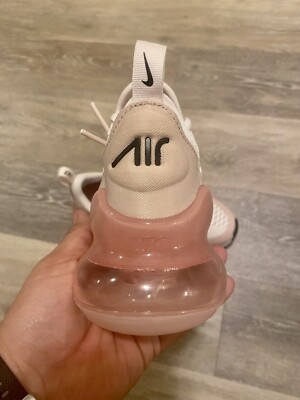 Nike Air Max 270 'Light Soft Pink' Desert Berry AH6789-604 Women's