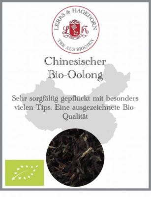 Bio-Black-Line-Oolong Tee 250g