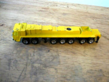 siku crane 1623 toy missing moveable crane 