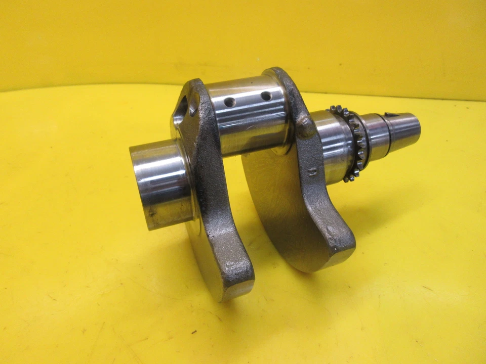 OEM HARLEY-DAVIDSON NIGHT ROD SPECIAL STREET V-ROD MOTOR CIGÜEÑAL MANIVELA Foto 4 de 4