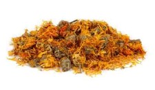 Calendula Marigold Dried Petals Flowers Calendula Officinalis 400 g