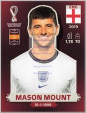 Panini World Cup QATAR 2022  ORYX Swiss Edition - Stickers #00 - MEX20 US SELLER