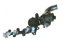 Turbo Mitsubishi COLT