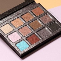 Sigma Beauty Smoke Screen Eyeshadow Palette In Box Authentic Sigma Beauty Smoke Screen Eyeshadow Palette In Box Authentic