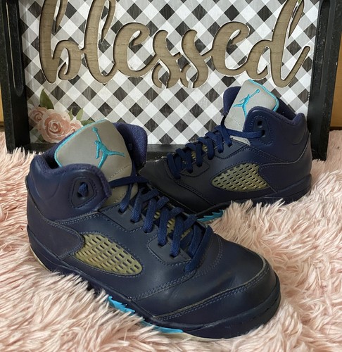 midnight retro 5