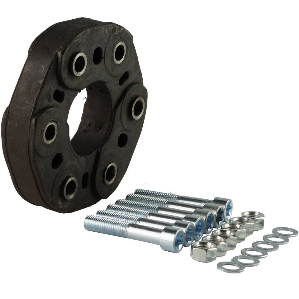 Disco de junta flexible del eje de transmisión para Mercedes-Benz CL500 S500 S430 SL500 CLK430 Foto 3 de 4