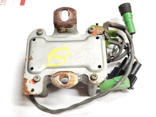 OEM TOYOTA 81 COROLLA 1.8L IGNITER IGNITOR 89620-12200 DENSO 131100-2042 TESTED - Picture 4 of 6