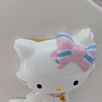 Rare period item Charmmy Kitty photo frame Sanrio honey cute