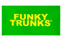 Funky Trunks Still Brasil Cotton Towels. Funky Trunks Towels. Swimming Towels Funky Trunks Still Brasil Cotton Towels. Funky Trunks Towels. Swimming Towels