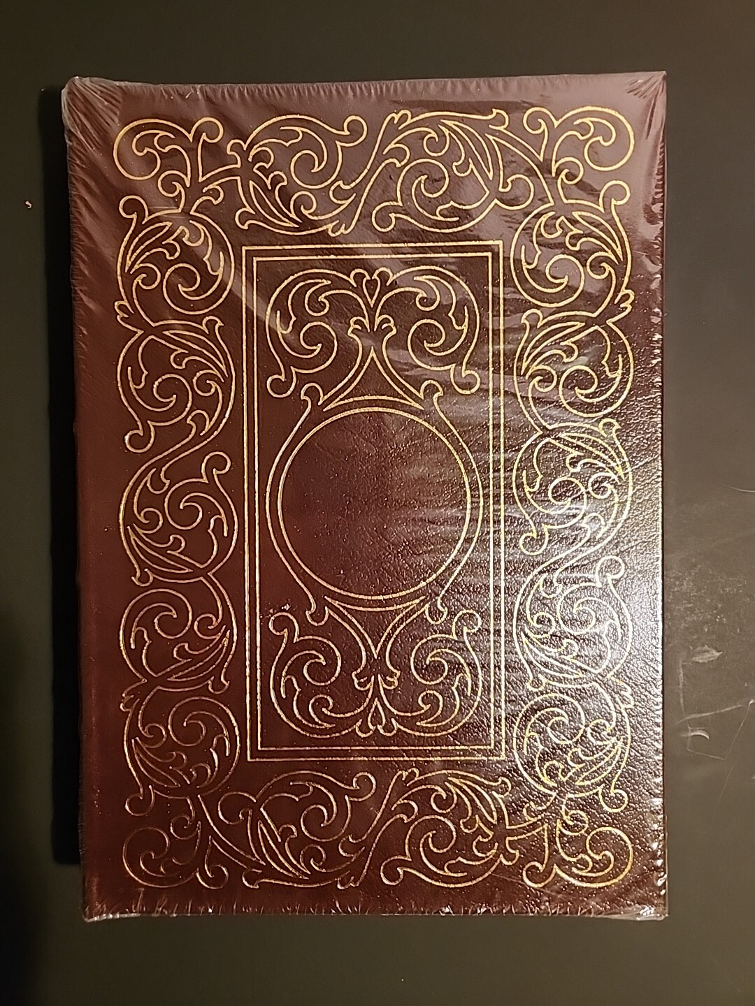 Faust (Easton Press) leather by Goethe (100 Greatest Books Series) New Sealed
