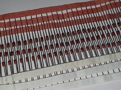 50x Z-Diode 100V / 1,3 Watt ZPY100 Zenerdiode 1,3W