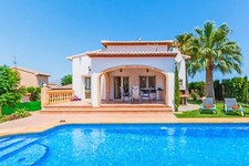 NEW Private Villa Jean Ingres Heated Pool A/C WiFi Javea Spain Easter offer 2025