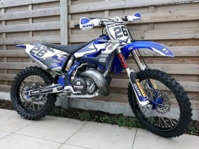 yz250 gumtree