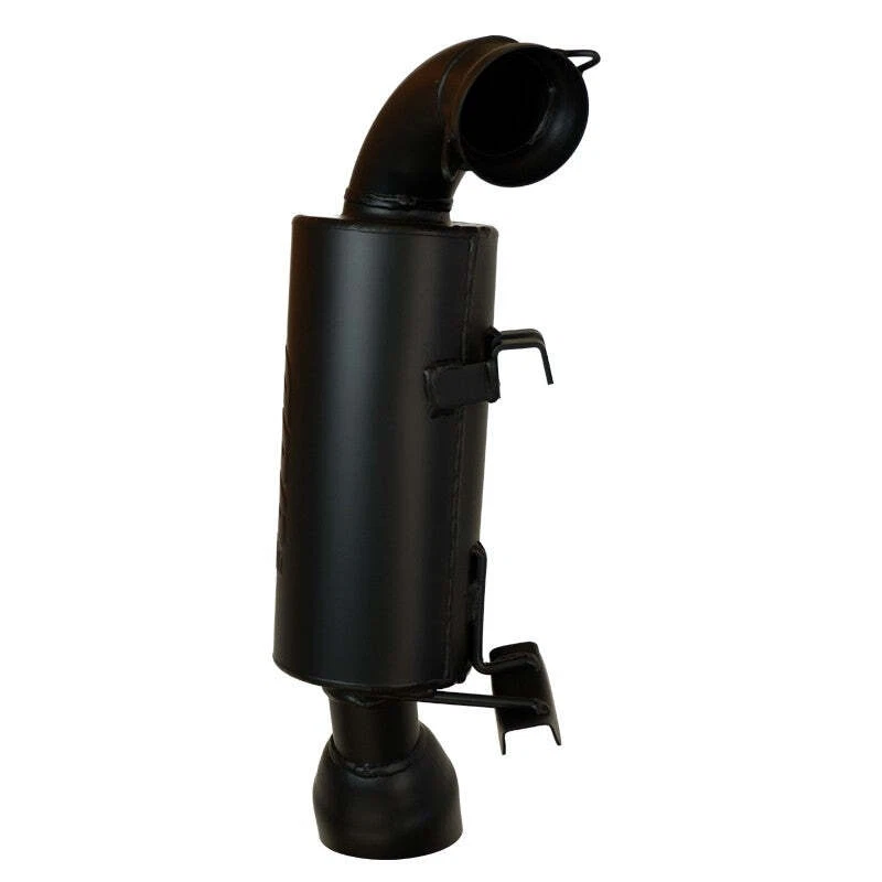 GGB Exhaust Mountain Muffler For 2013-2019 Polaris Indy 120 - Image 3 of 4