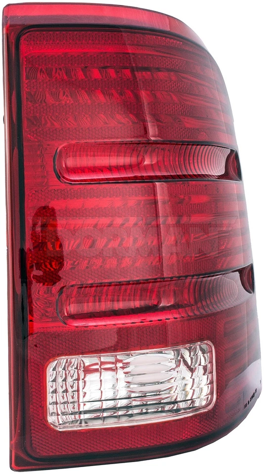 Conjunto de luz trasera derecha Dorman para Ford Explorer 2002-2004 Foto 4 de 4
