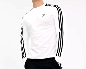 Camiseta adidas 3 Bandas ED5959