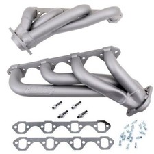 Bbk 1511 1-58 Shorty Headers For 1979-1993 Ford Mustang 351w Swap