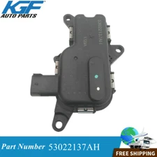 53022137AH New Intake Manifold Runner Control Valve Fit 14-19 Ram 2500 3500 5.7L